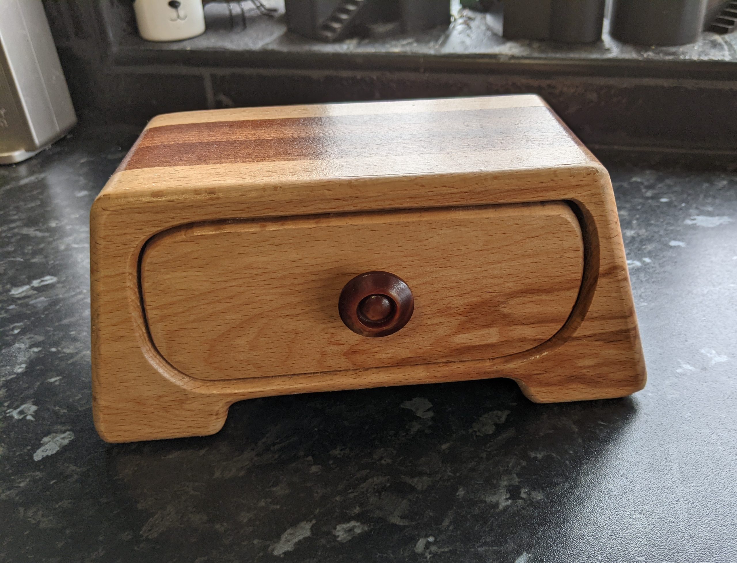 Bandsaw Box - Image 3