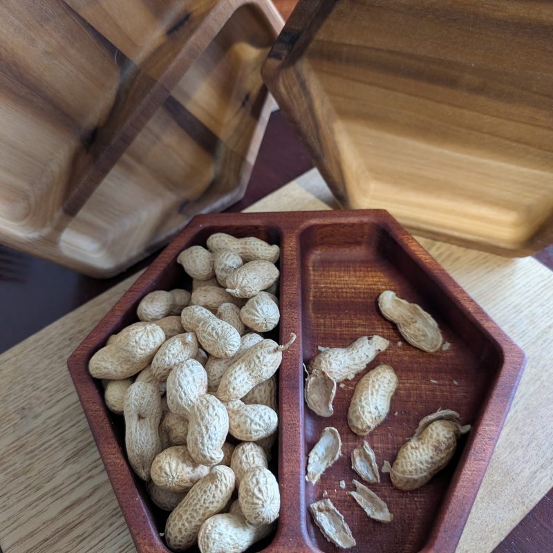 Hex Bowl/Dish